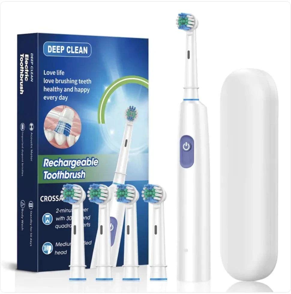 Electric Toothbrushes