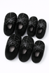 Spider-Man slippers