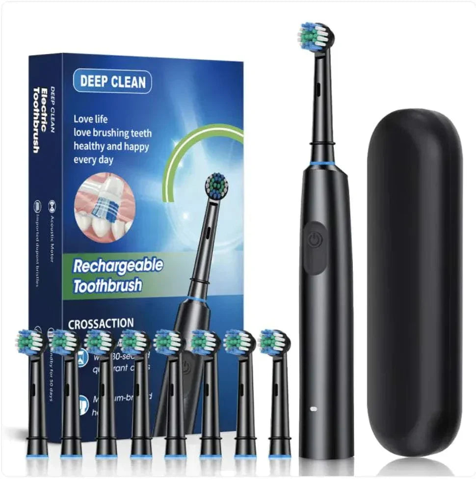 Electric Toothbrushes