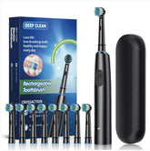 Electric Toothbrushes