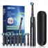 Electric Toothbrushes