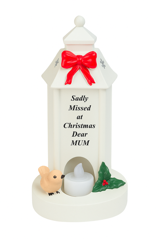 memorial ornament