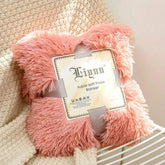 Coral Fleece Blanket