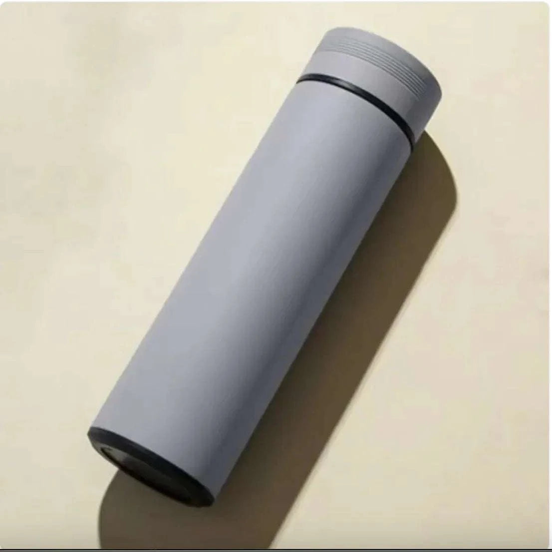 Smart Temperature Display