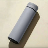 Smart Temperature Display