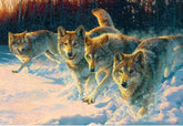 diamond painting
