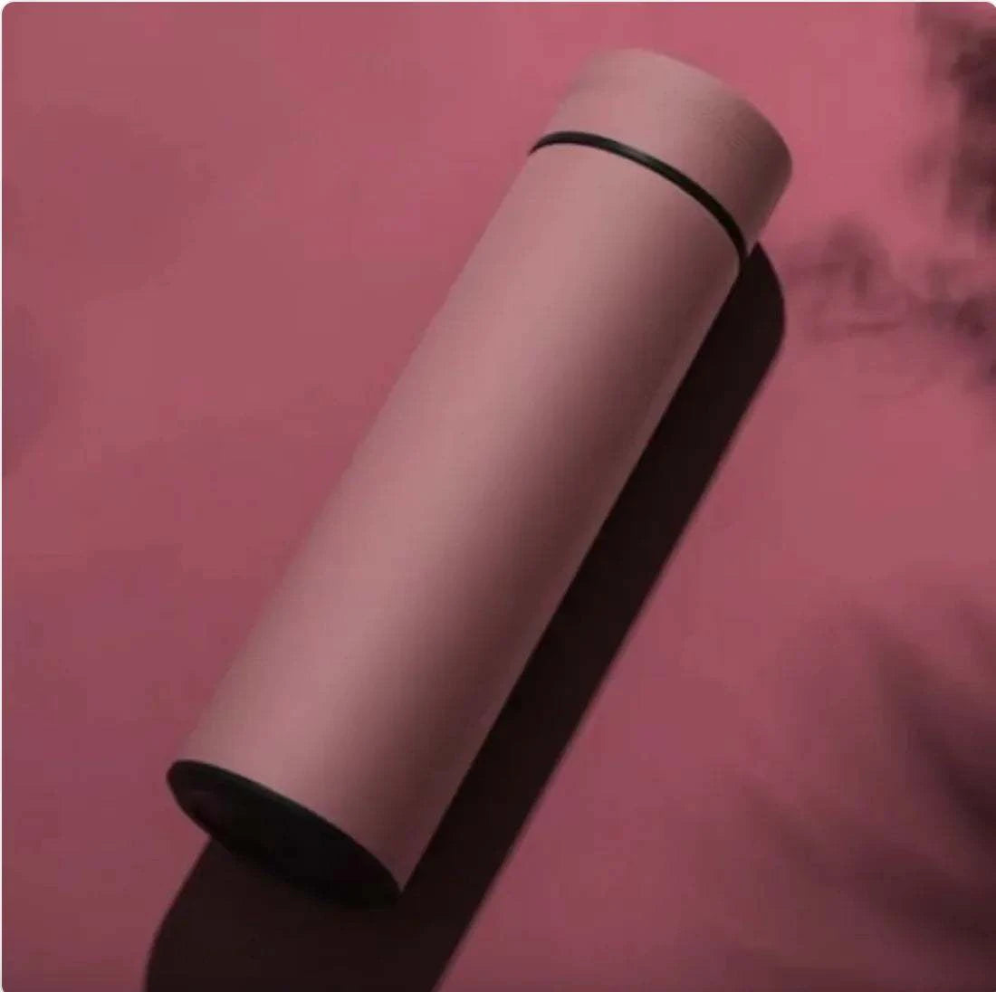 Smart Temperature Display