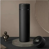 Smart Temperature Display