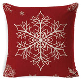 Christmas Pillow Cover