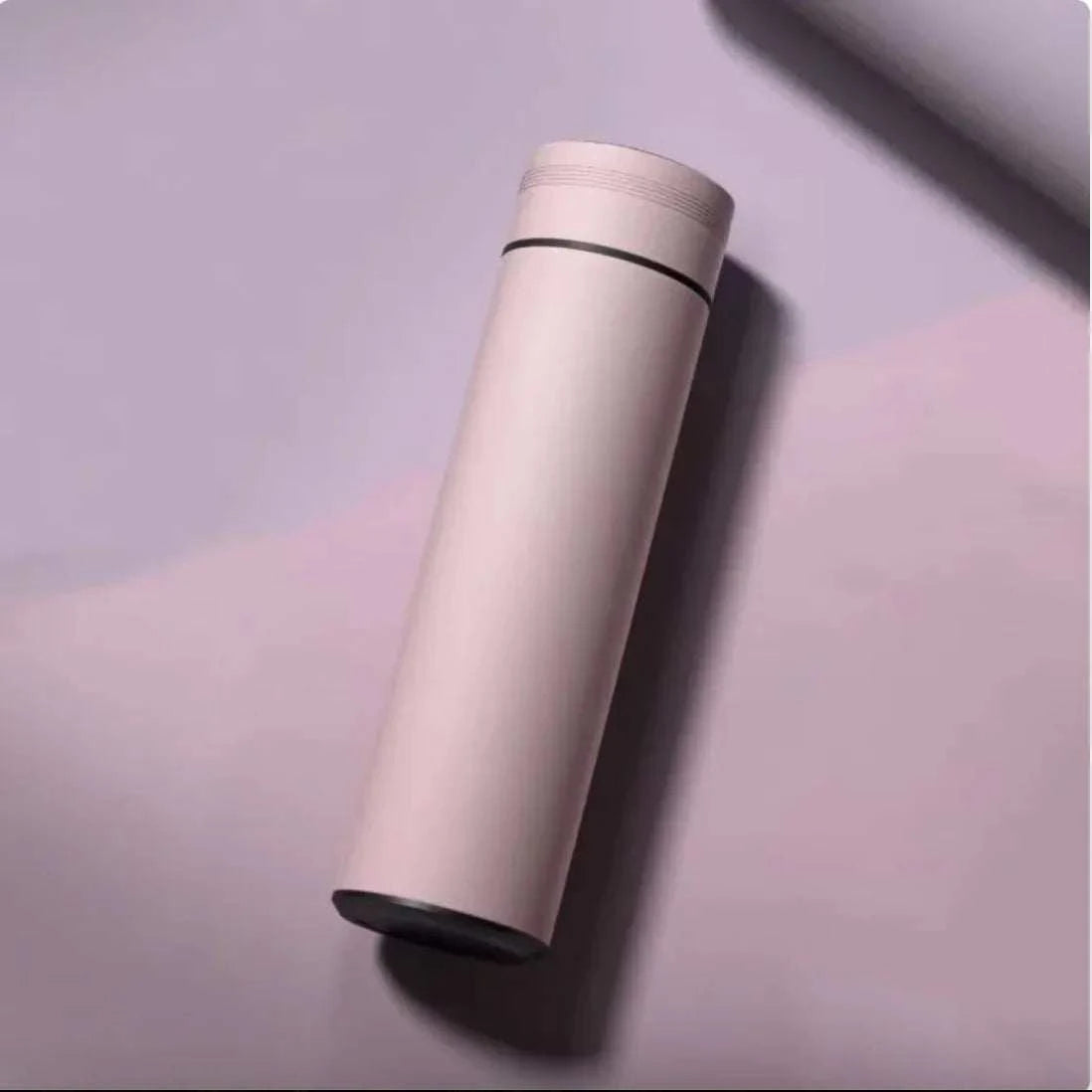 Smart Temperature Display