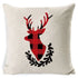 Christmas Pillow Cover