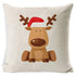 Christmas Pillow Cover
