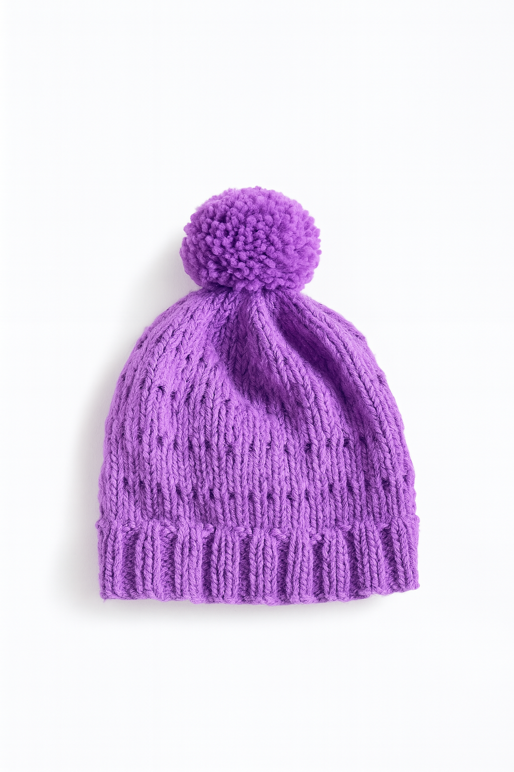 knitted hat for babies