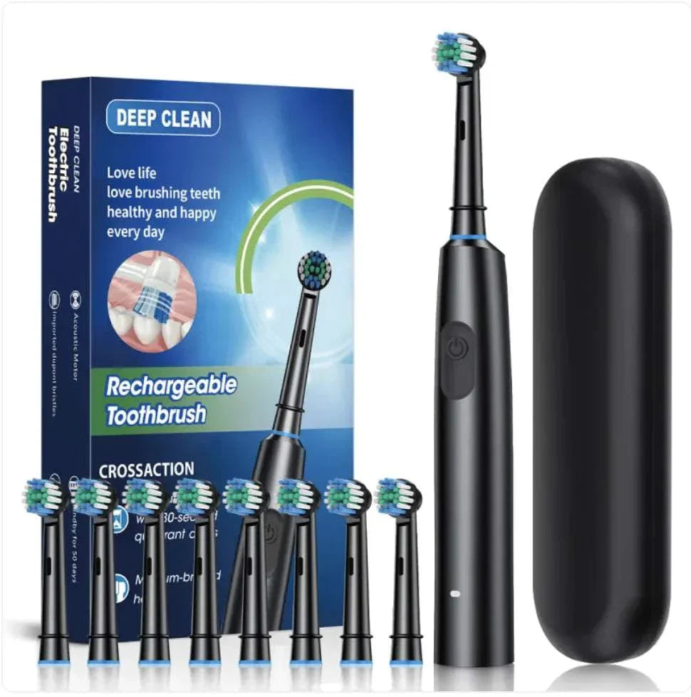 Electric Toothbrushes
