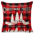 Christmas Pillow Cover