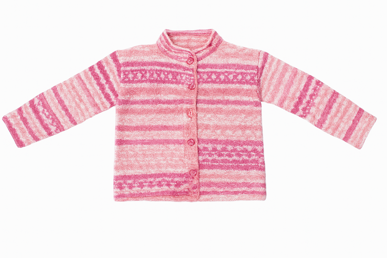 little girl cardigan