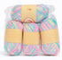 Gradient Acrylic Yarn