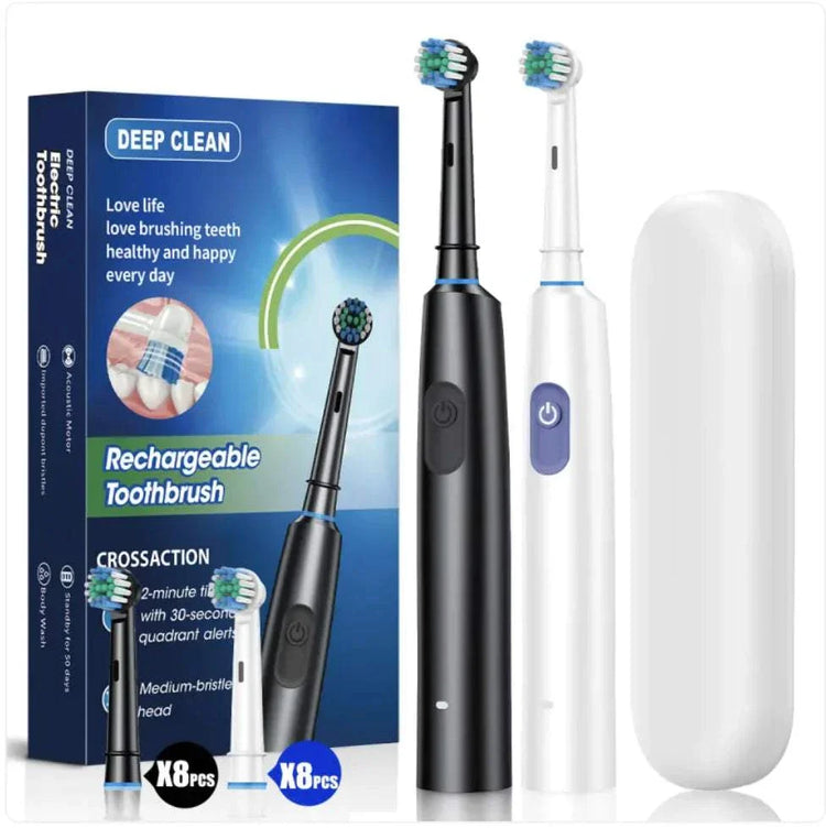 Electric Toothbrushes