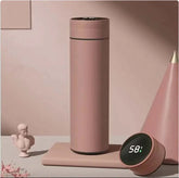 Smart Temperature Display