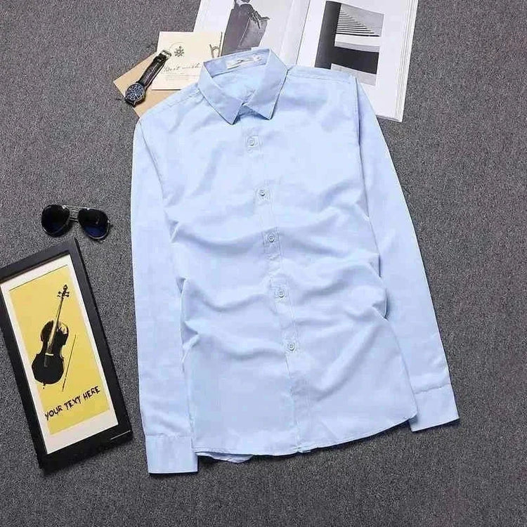 Professional Shirts for Business Men
