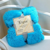 Coral Fleece Blanket