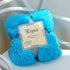 Coral Fleece Blanket
