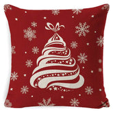 Christmas Pillow Cover