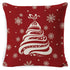 Christmas Pillow Cover
