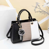 Large Shoulder Tote Bag