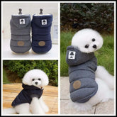 Pet Clothing