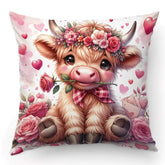 Valentines Pillow Covers