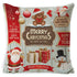 Christmas Pillow Cover