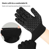 USB Heating Gloves