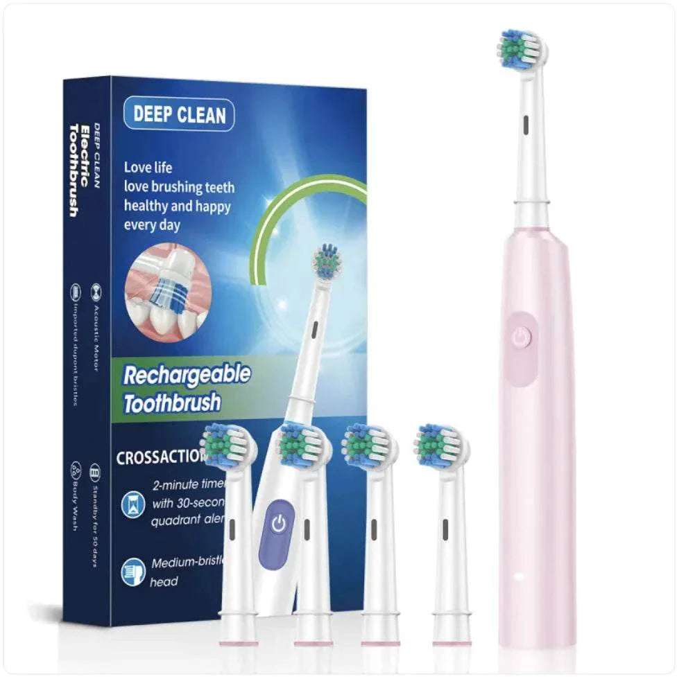Electric Toothbrushes