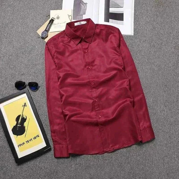 Professional Shirts for Business Men