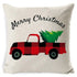 Christmas Pillow Cover
