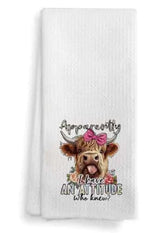 Highland Cow Gifts