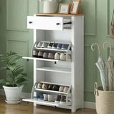 ON-TREND Functional Entrance Organizer