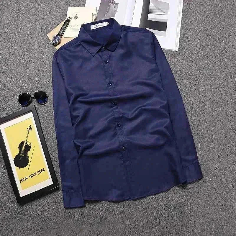 Professional Shirts for Business Men