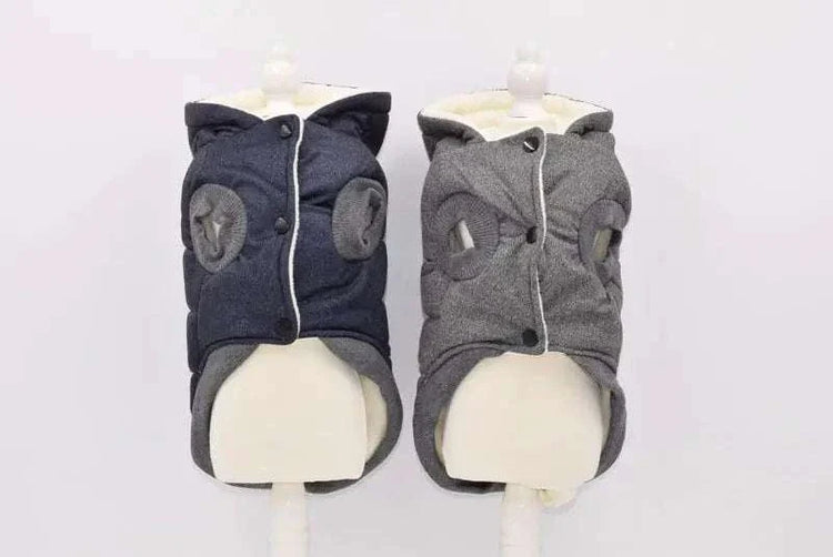 Pet Clothing