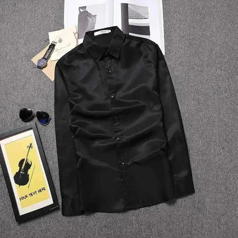Professional Shirts for Business Men