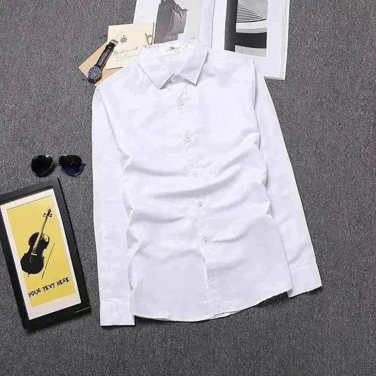 Professional Shirts for Business Men