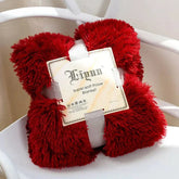 Coral Fleece Blanket