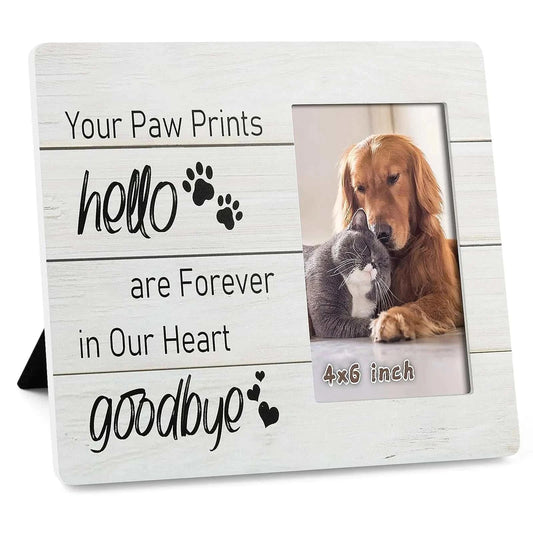 Pet Memorial Gifts